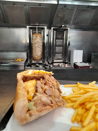 Aliment-réconfort du Restauration rapide Fast food 246 créteil à Créteil - n°15