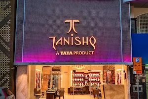 Tanishq Jewellers - Meena Bazar image