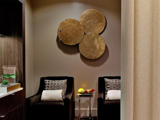 Day Spa «The Red Door Salon & Spa», reviews and photos, 2502 E Camelback Rd #215, Phoenix, AZ 85016, USA