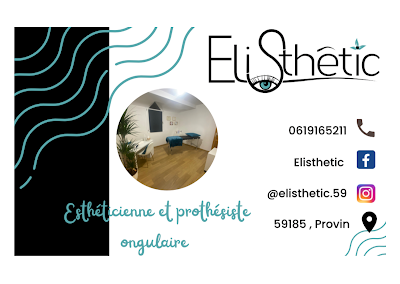 Elisthétic à Provin