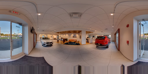 Car Dealer «Valenti Volvo Cars of Watertown», reviews and photos, 105 Commercial St, Watertown, CT 06795, USA