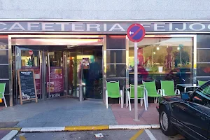 CAFETERIA FEIJOO image