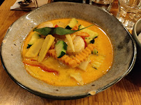 Soupe du Restaurant thaï Siam Bangkok à Paris - n°7