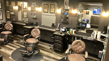Ryan’s Barber Shop (In Wheaton)