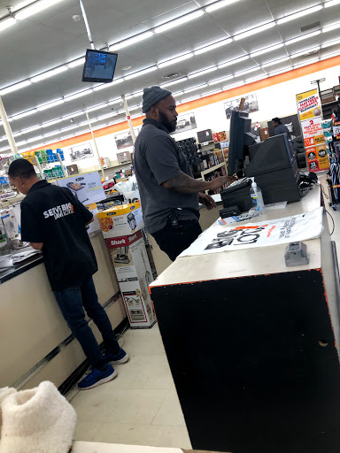 Discount Store «Big Lots», reviews and photos, 6851 Shannon Pkwy, Union City, GA 30291, USA