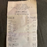 Photo n°1 de l'avis de Lorenzo.i fait le 29/10/2023 à 17:51 sur le  Ristorante Brasserie Oscar à Casale Monferrato