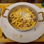 Photo n°4 de l'avis de Mauro.e fait le 10/11/2021 à 20:41 sur le  Doppio Zero à Biella