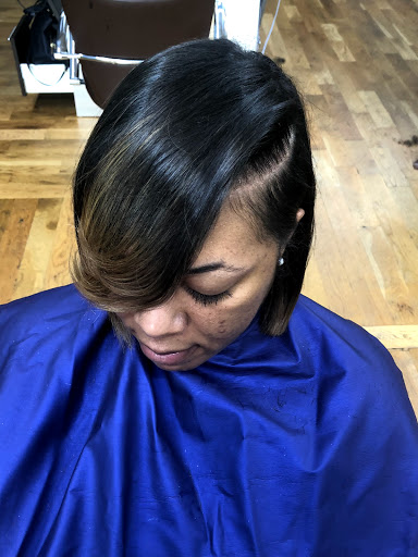 Hair Salon «She Salon», reviews and photos, 170 Northside Dr SW #99, Atlanta, GA 30313, USA