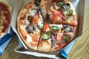 Domino's Pizza image