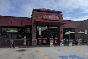 Sheetz image