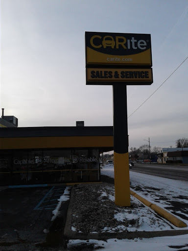 Used Car Dealer «CARite of Garden City», reviews and photos, 27777 Ford Rd, Garden City, MI 48135, USA