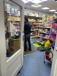 Paradise Mini Market