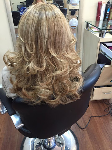 Hair Salon «Hair Salon 51», reviews and photos, 33 Woodbury Rd, Hicksville, NY 11801, USA