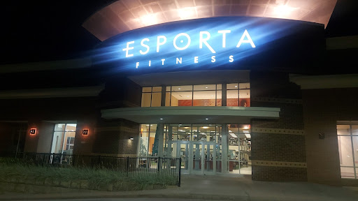 Gym «LA Fitness», reviews and photos, 1969 Portage Trail, Cuyahoga Falls, OH 44223, USA