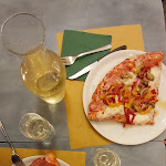 Photo n°1 de l'avis de Adam.e fait le 25/01/2020 à 13:22 sur le  Pizzeria Dallo Zio à Milan