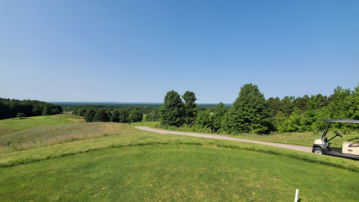 Golf Course «Champion Hill Golf Course», reviews and photos, 501 N Marshall Rd, Beulah, MI 49617, USA