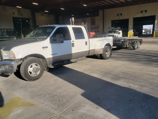 Metal Supplier «King Architectural Metals», reviews and photos, 9611 E R L Thornton Fwy, Dallas, TX 75228, USA