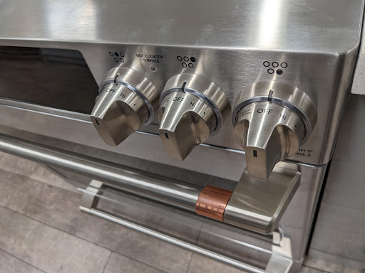 Appliance Store «University Electric Home Appliance Center», reviews and photos, 1500 Martin Ave, Santa Clara, CA 95050, USA