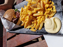 Plats et boissons du Restauration rapide Burger Dream Schiltigheim - n°3