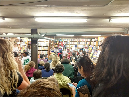 Book Store «57th Street Books», reviews and photos, 1301 E 57th St, Chicago, IL 60637, USA