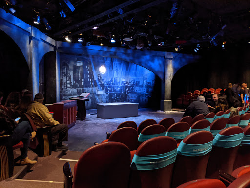 Performing Arts Theater «The Bathhouse Theatre», reviews and photos, 7312 West Green Lake Dr N, Seattle, WA 98103, USA