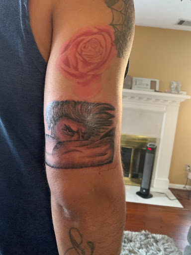 Tattoo Shop «Dragon Rojo Tattoos», reviews and photos, 4627 Buford Dr, Atlanta, GA 30341, USA