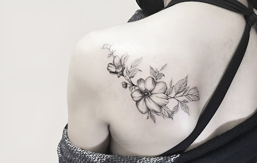 Explore ditch tattoo ideas, creative tattoo ideas in Sunnyvale, available at Greego tattoo