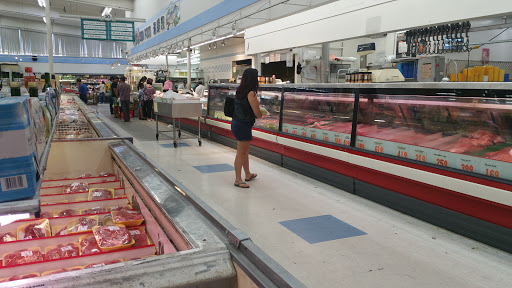 Asian Grocery Store «Me-Kong Supermarket», reviews and photos, 777 E Capitol Ave, Milpitas, CA 95035, USA