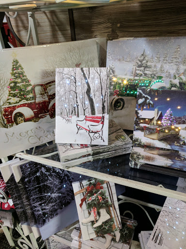 Florist «Union Street Flowers and Gifts», reviews and photos, 101 S Union St, Westfield, IN 46074, USA