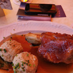 Photo n°1 de l'avis de Thomas.c fait le 10/07/2022 à 06:59 sur le  Currywurst à Oberstdorf