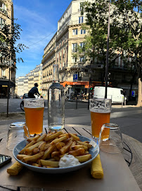 Plats et boissons du Restaurant ou café Francis Labutte à Paris - n°5