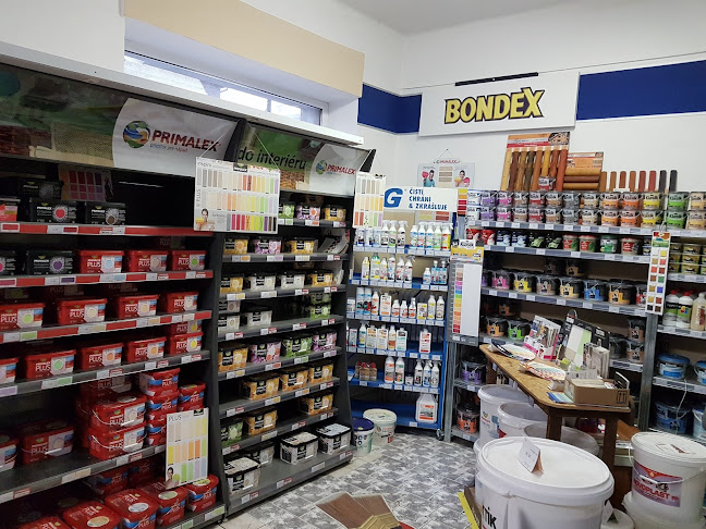 Komentáre a hodnotenia Glanz - Farby - Laky