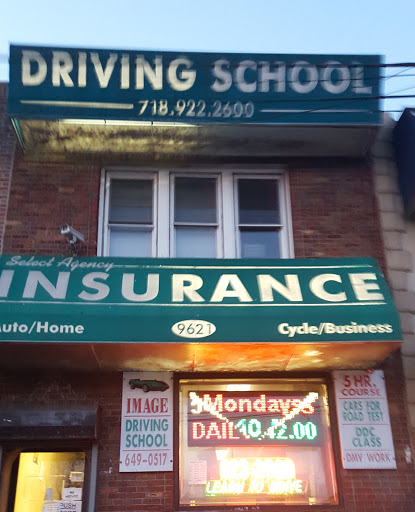 Driving School «Image Driving School, BROOKLYNDRIVES!», reviews and photos