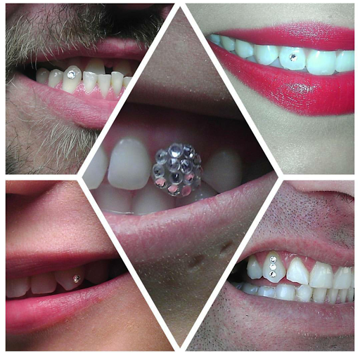 Tattoo Shop «Dreams In Ink», reviews and photos, 12220 Pigeon Pass Rd, Moreno Valley, CA 92557, USA