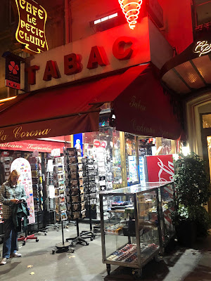 Tilly et Cie à Paris