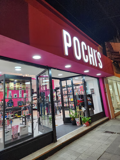 Pochis