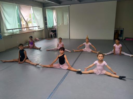 Allegro Danza Ballet