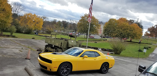 Museum «Battlefield Military Museum», reviews and photos, 900 Baltimore Pike, Gettysburg, PA 17325, USA