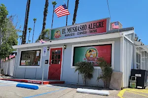 El Mushasho Alegre Restaurant image