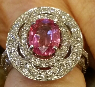 Jewelry Repair Service «Fast-Fix Jewelry & Watch Repairs Located inside Meijer-Preston», reviews and photos, 9500 Preston Hwy, Louisville, KY 40229, USA