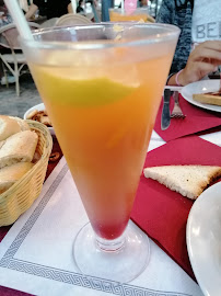 Plats et boissons du Restaurant Le Mediéval à Saint-Émilion - n°17