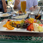 Photo n°1 de l'avis de Jessica.o fait le 31/07/2023 à 13:44 sur le  Casa do Rio Restaurante - Alvor à Alvor