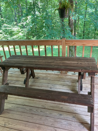Cabin Rental Agency «Dixieland Cabins», reviews and photos, 1613 Donelson Pkwy, Dover, TN 37058, USA