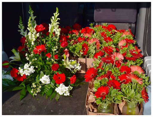 Florist «Flower Cottage on Main», reviews and photos, 2821 Main St, East Point, GA 30344, USA