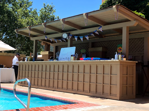 Luxury Hotel «Rosewood CordeValle», reviews and photos, 1 Cordevalle Club Drive, San Martin, CA 95046, USA