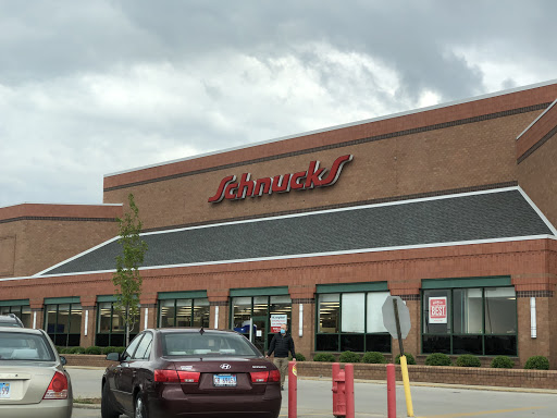Grocery Store «Schnucks», reviews and photos, 109 N Mattis Ave, Champaign, IL 61821, USA