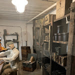 Photo n° 10 de l'avis de Pat.. fait le 05/05/2022 à 15:59 pour Musée du Mur de l'Atlantique - Batterie Todt à Audinghen