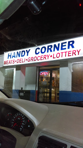 Butcher Shop «Handy Corner Meats Inc», reviews and photos, 2325 119th St N, Largo, FL 33778, USA