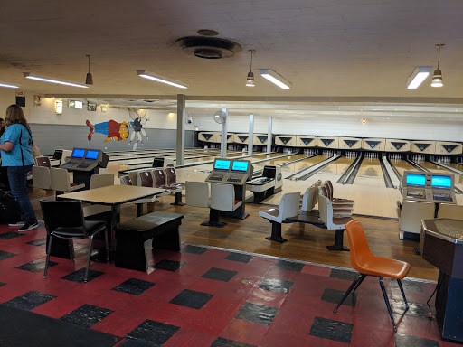 Bowling Alley «Fireside Bowl», reviews and photos, 2646 W Fullerton Ave, Chicago, IL 60647, USA