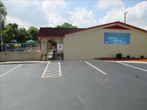 Day Care Center «Shelbyville KinderCare», reviews and photos, 8016 Shelbyville Rd, Louisville, KY 40222, USA